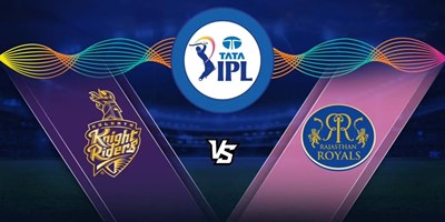 IPL 2022: आज होगी कोलकाता नाइट राइडर्स और राजस्‍थान रॉयल्‍स के बीच भिड़ंत, जानें कैसा रहेगा मौसम, पिच रिपोर्ट, संभावित प्लेइंग XI